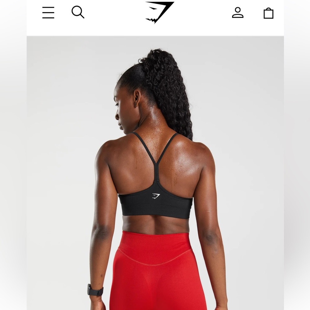 Gymshark sweat sets